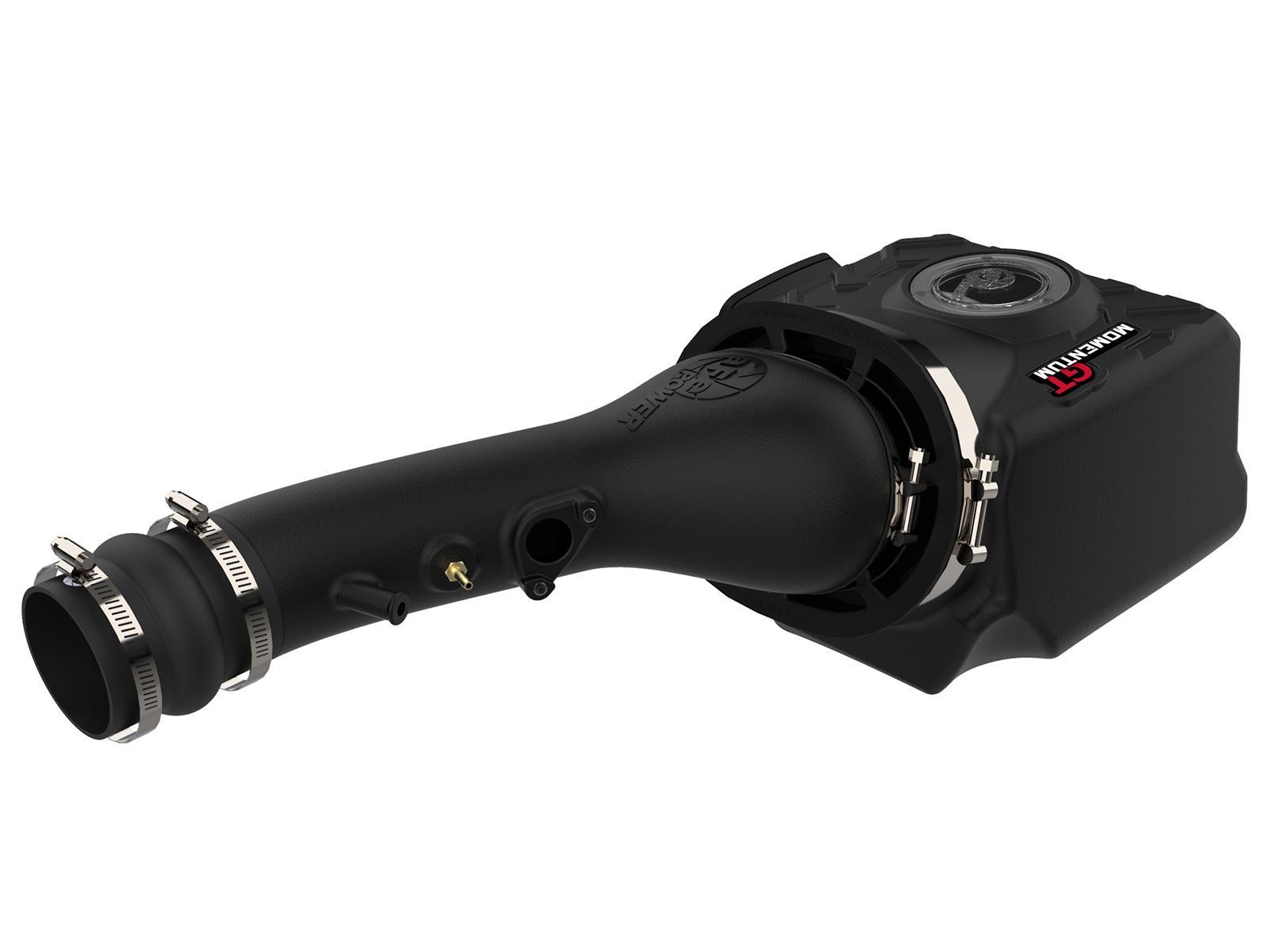 AFE Momentum GT Cold Air Intake System w/ Pro DRY S Filter (2010-2019 4Runner, FJ Cruiser) - 51-76013