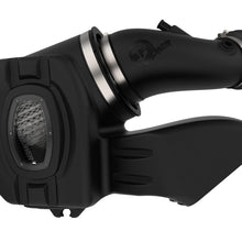 AFE Sealed Intake (2019-2019 Dodge Trucks V8-6.4L) - 50-70052D
