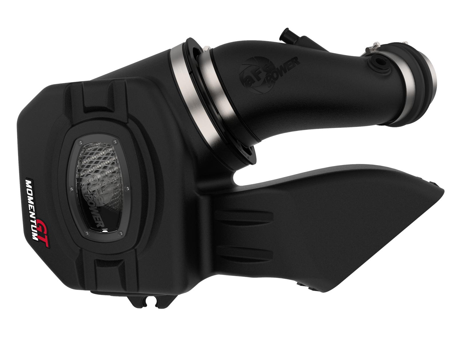 AFE Sealed Intake (2019-2019 Dodge Trucks V8-6.4L) - 50-70052D