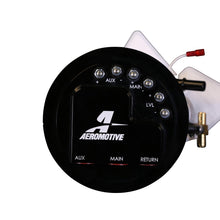 Aeromotive Fuel Pump 1x525 / 1x450 (2015-2021 Mopar Hellcat) - 18092
