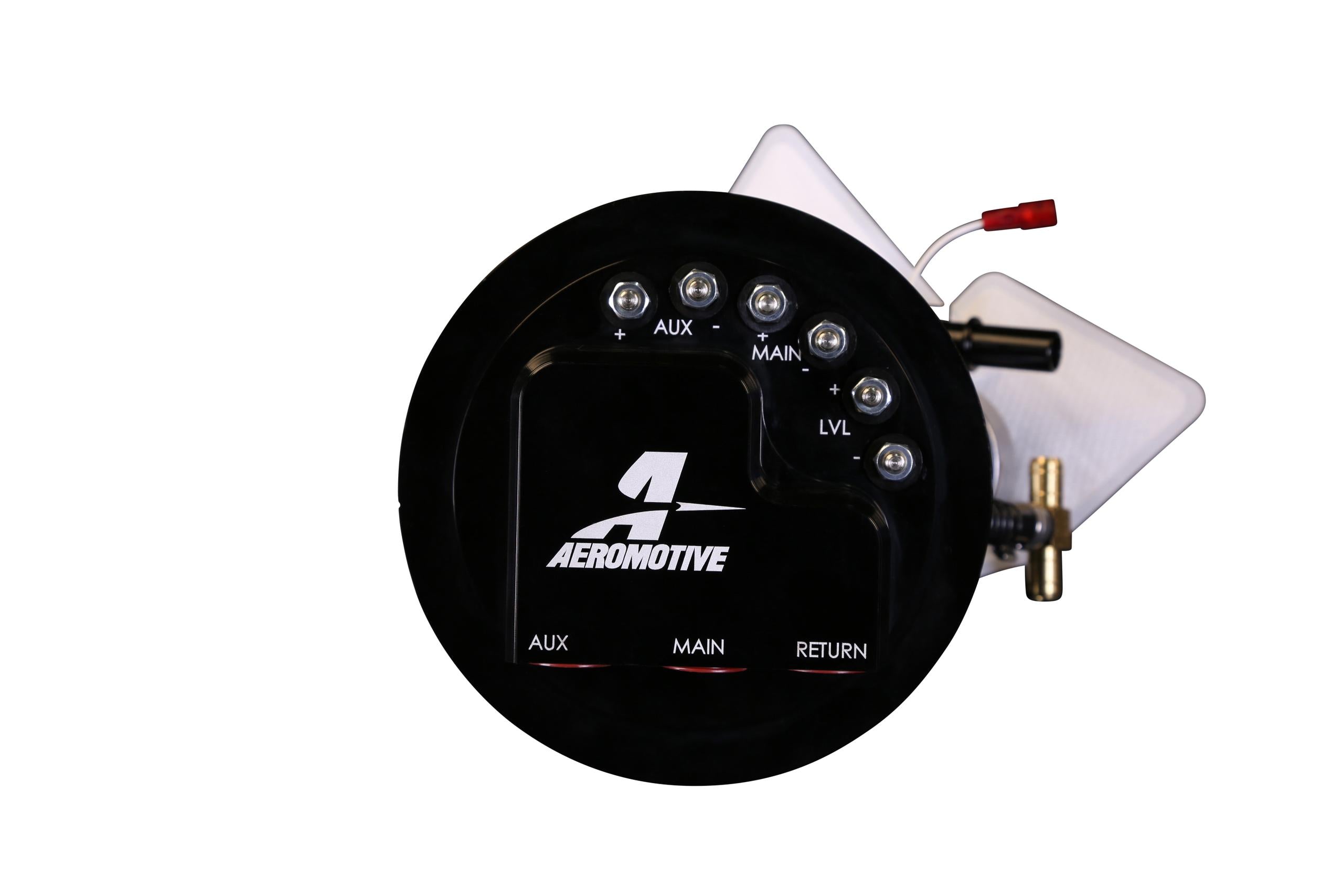Aeromotive Fuel Pump 1x525 / 1x450 (2015-2021 Mopar Hellcat) - 18092