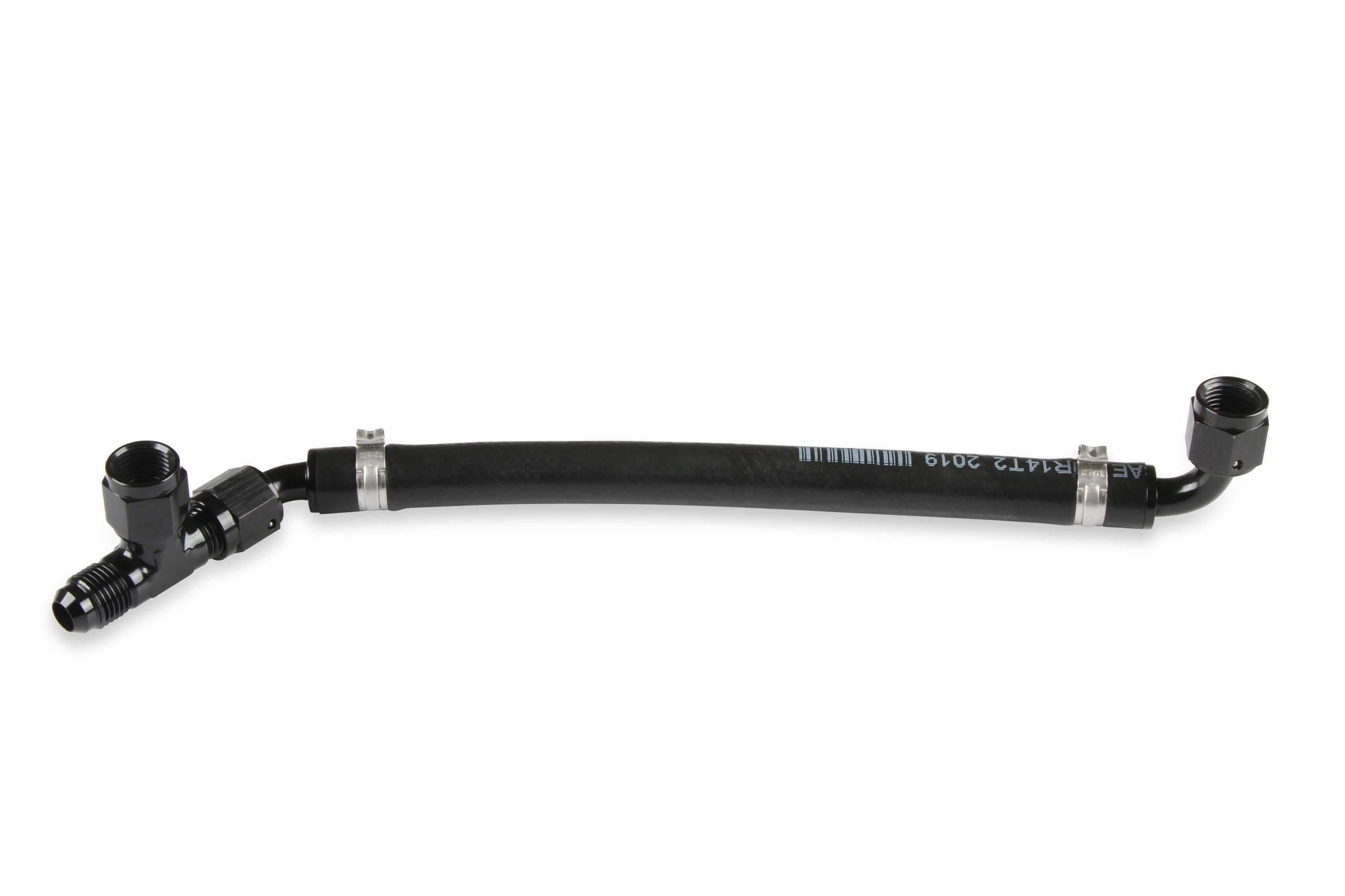 Holley EFI Stealth Fuel Log - 534-247