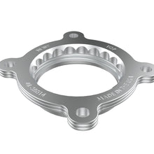 AFE Silver Bullet Throttle Body Spacer Kit - 46-38014