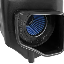 AFE Momentum HD Cold Air Intake System w/ Pro 10R Media (2007-2010 Silverado 2500 HD, Silverado 3500 HD, Sierra 2500 HD, Sierra 3500 HD) - 50-74004