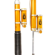 Ohlins 73-18 Mercedes-Benz Gelandewagen/G-Class Damper Set (-W463), 0-40mm Lift