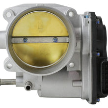 AFE 76mm Billet Throttle Body (2010-2023 Toyota 4Runner V6 4.0L / 2010-2014 Toyota FJ Cruiser V6 4.0L) - 46-39102