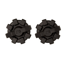 Rugged Ridge Elite Freedom Panel Knob; 07-18 Jeep Wrangler Jk/Jku - 13510.17