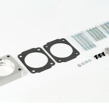 AFE Silver Bullet Throttle Body Spacer Kit - 46-33001