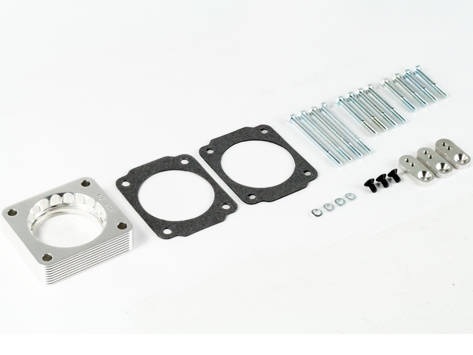 AFE Silver Bullet Throttle Body Spacer Kit - 46-33001