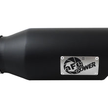AFE Universal Exhaust Tip (Universal Fit) - 49T40601-B15