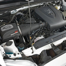 AFE Momentum GT Cold Air Intake System w/ Pro DRY S Filter (2016-2021 Tacoma) - 51-76005