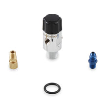 NOS  Mini Hi-Flo Nitrous Bottle Valve. - 16145NOS
