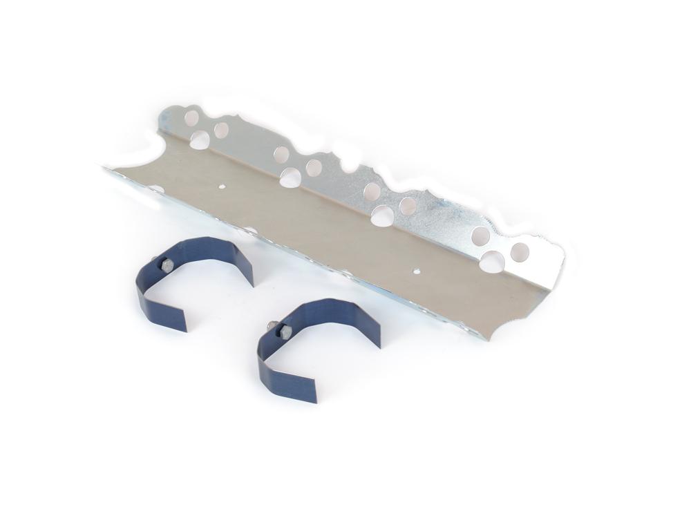 Canton Racing Lifter Valley Tray For Small Block Chevy Vented - 65-061