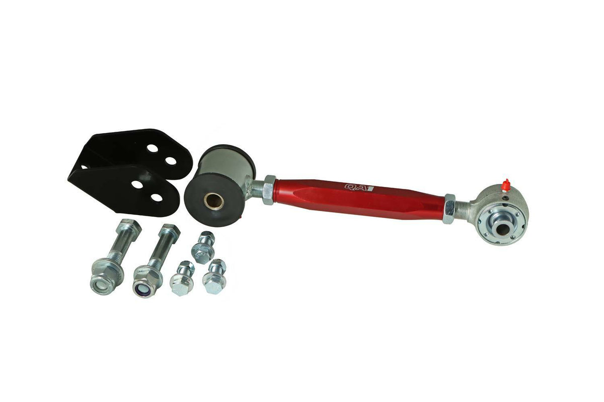 QA1 Trailing Arm, Upper Adjustable 68-70 Chevy B-Body (1968-1970 Biscayne, Impala) - 5298