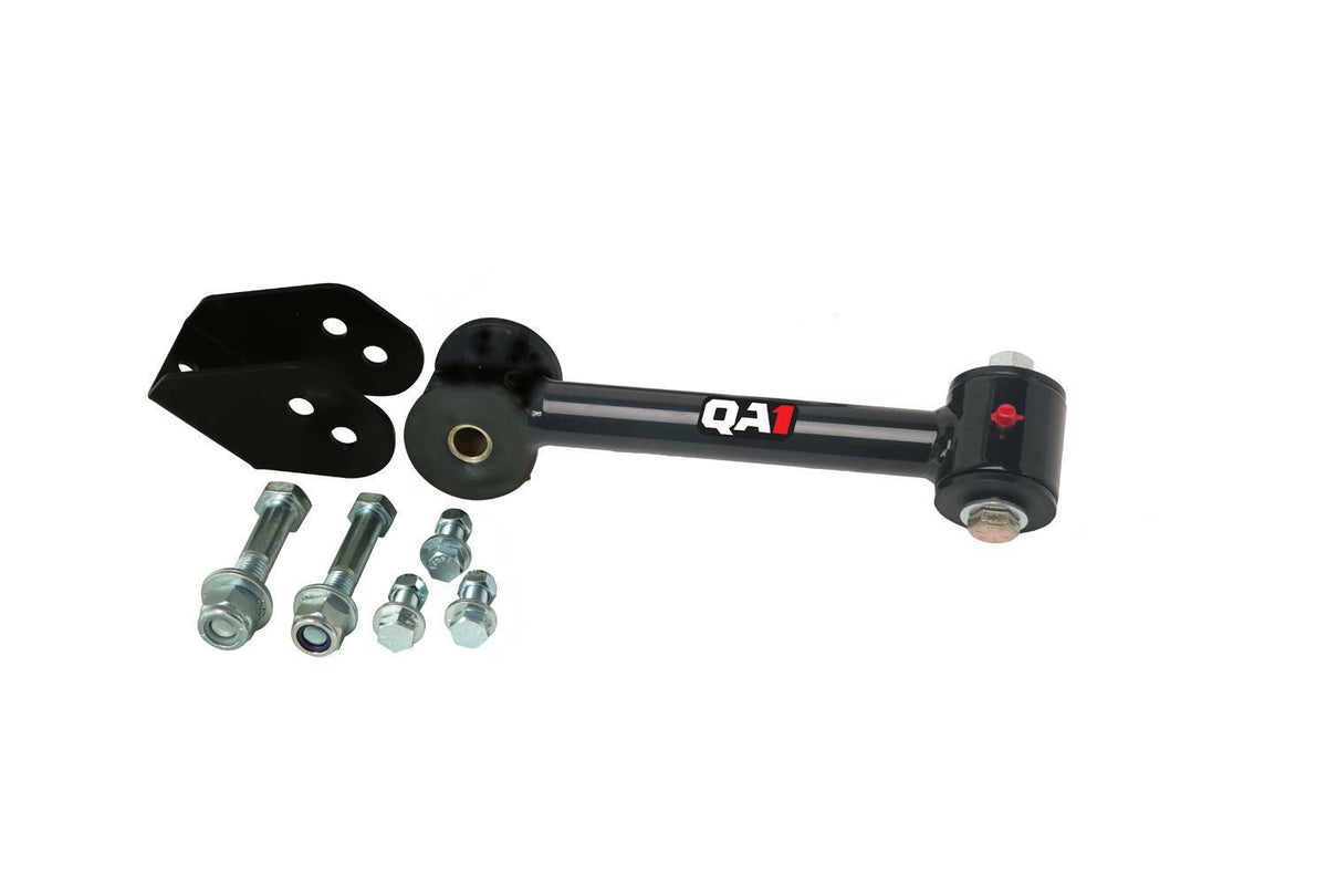 QA1 Trailing Arm, Upper Non-Adjustable, 65-67 Chevy B-Body (1965-1967 Biscayne, Impala) - 5295