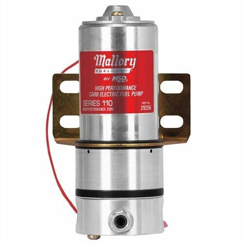 Mallory Comp Pump Series 110 - 29256