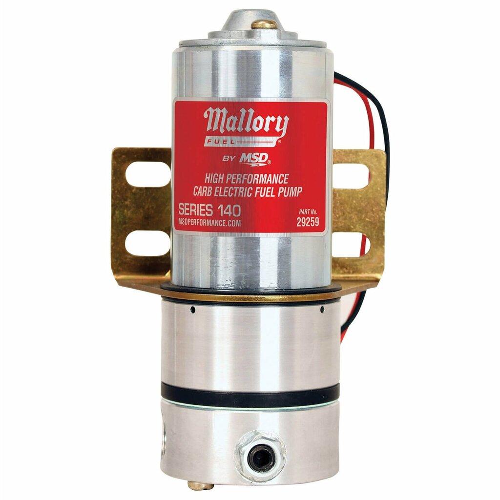 Mallory Comp Pump Series 140 - 29259