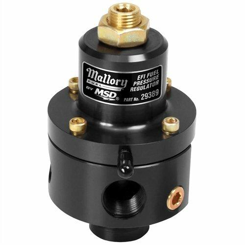 Mallory Fuel Pressure Regulator - 29389
