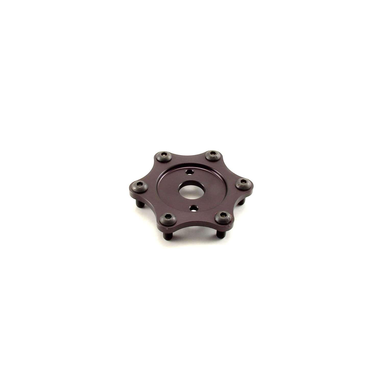 Comp Cams Race Sportsman 1.332" Od Conical Springs; 1.900" Installed Height; 16 Springs - 6500SH-1
