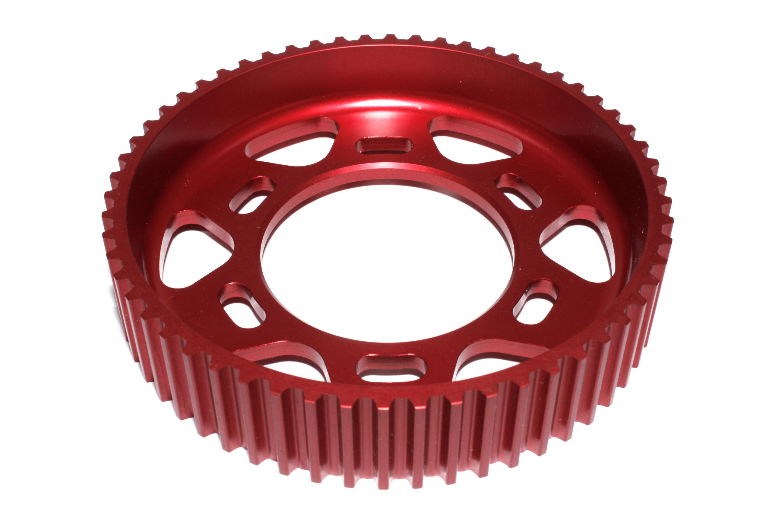 Comp Cams .660" Lift Conical Spring Kit For '09-'18 Dodge 5.7L Hemi - 6500UG-1