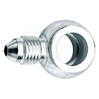 Fragola #3 X 7/16 Banjo Adapter - Steel - 650113