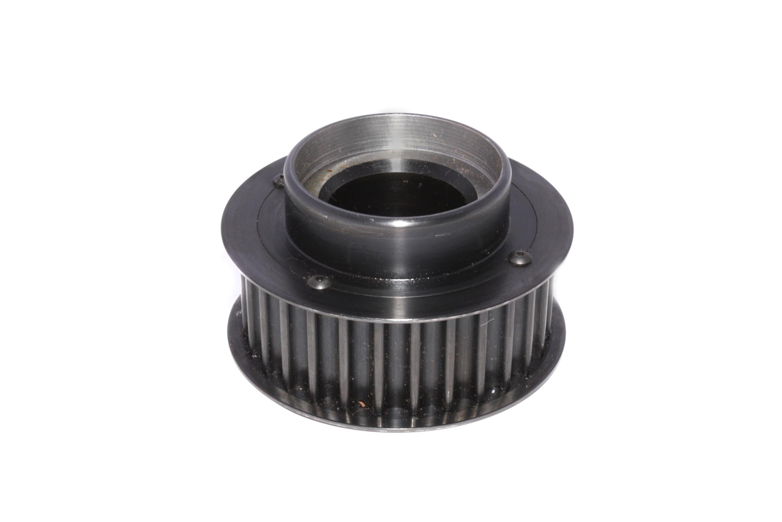 Comp Cams Conical Valve Spring Kit For Gm Ls1, Ls2 And Ls3 W/ Tool Steel Retainers - 6502LG-1