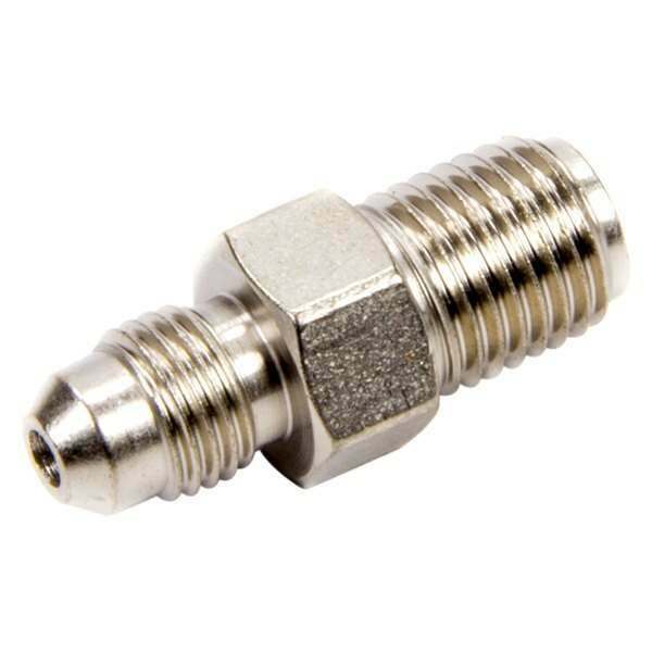 Fragola #3 X 7/16-20 Brake Adapter - Steel - 650303