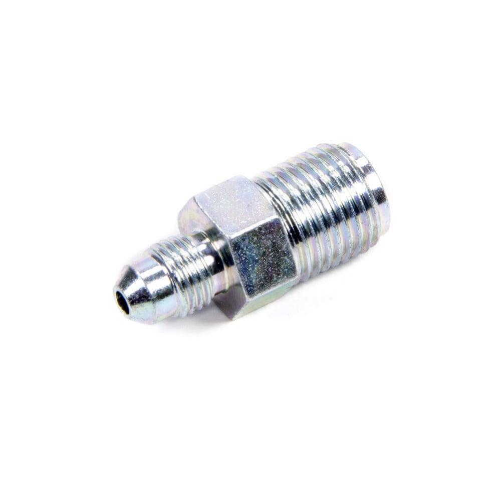 Fragola #3 X 7/16-24 Brake Adapter - Steel - 650304