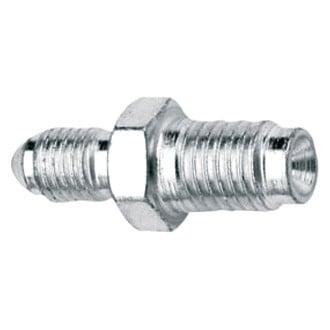 Fragola #4 X 7/16-20 Brake Adapter - Steel - 650403