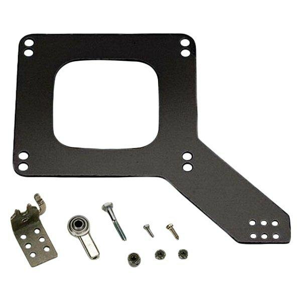 Moroso Throttle Cable Mount Kit - 65045