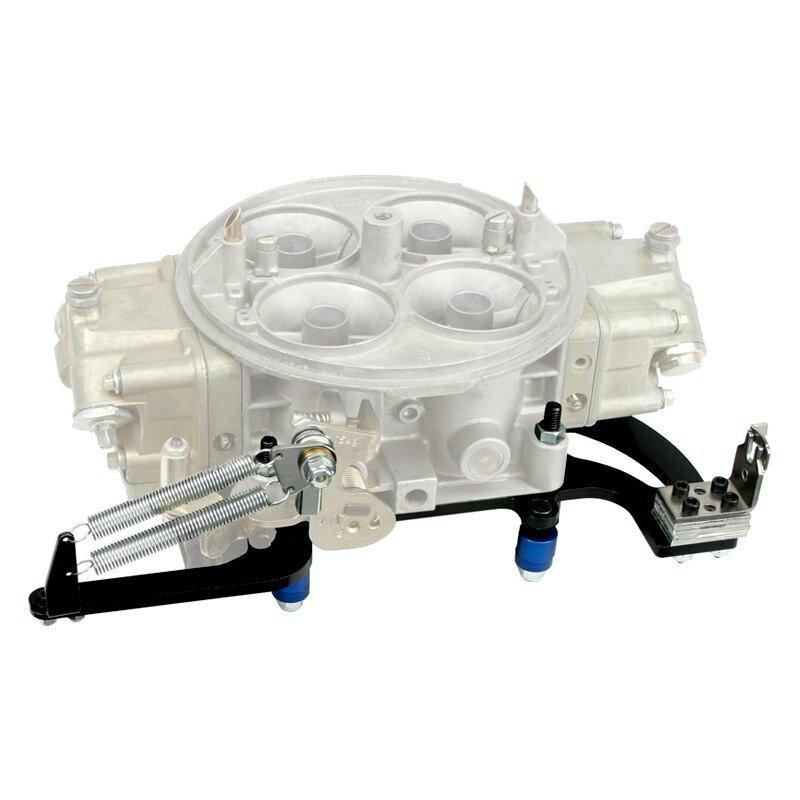 Moroso Throttle Cable Mnt Kit, 4500 - 65047