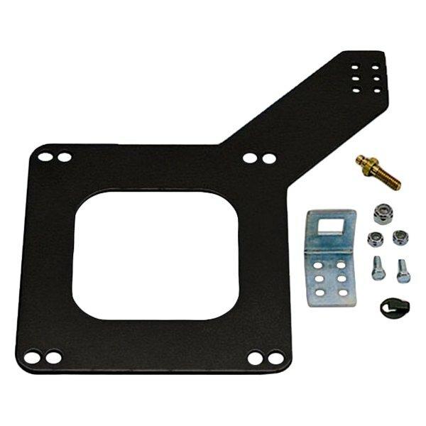 Moroso Throttle Cable Mount Kit - 65050