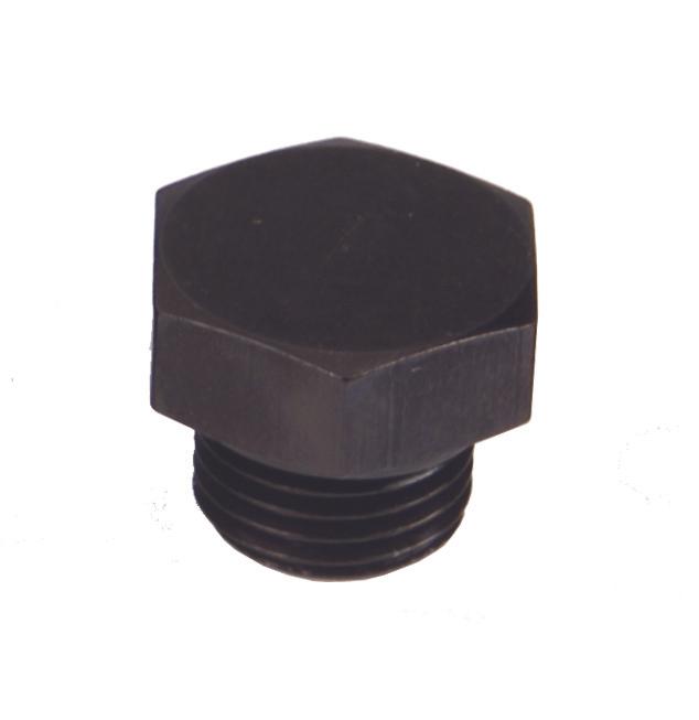 Aeromotive Orb-06 Port Plug - 15626