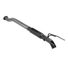 Flowmaster Outlaw Extreme Cat Back Exhaust System - 817959