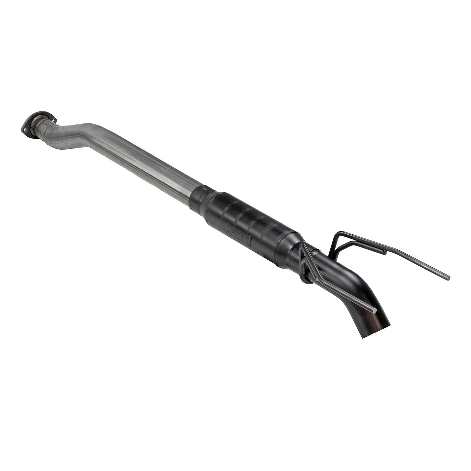 Flowmaster Outlaw Extreme Cat Back Exhaust System - 817959