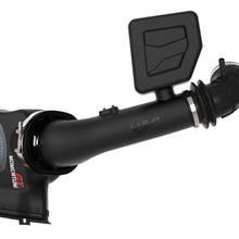 AFE Momentum GT Cold Air Intake System w/ Pro 5R Filter (2023-2026 F-250 Super Duty , F-350 Super Duty) - 50-70129R