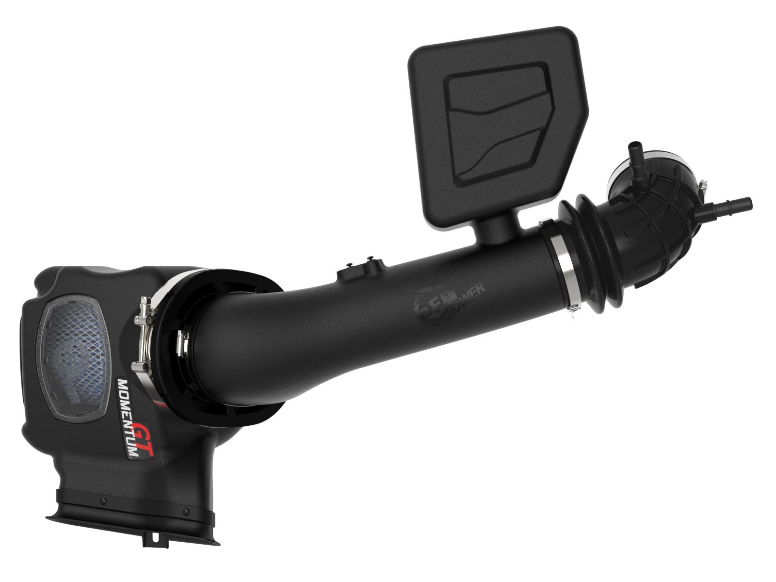 AFE Momentum GT Cold Air Intake System w/ Pro 5R Filter (2023-2026 F-250 Super Duty , F-350 Super Duty) - 50-70129R