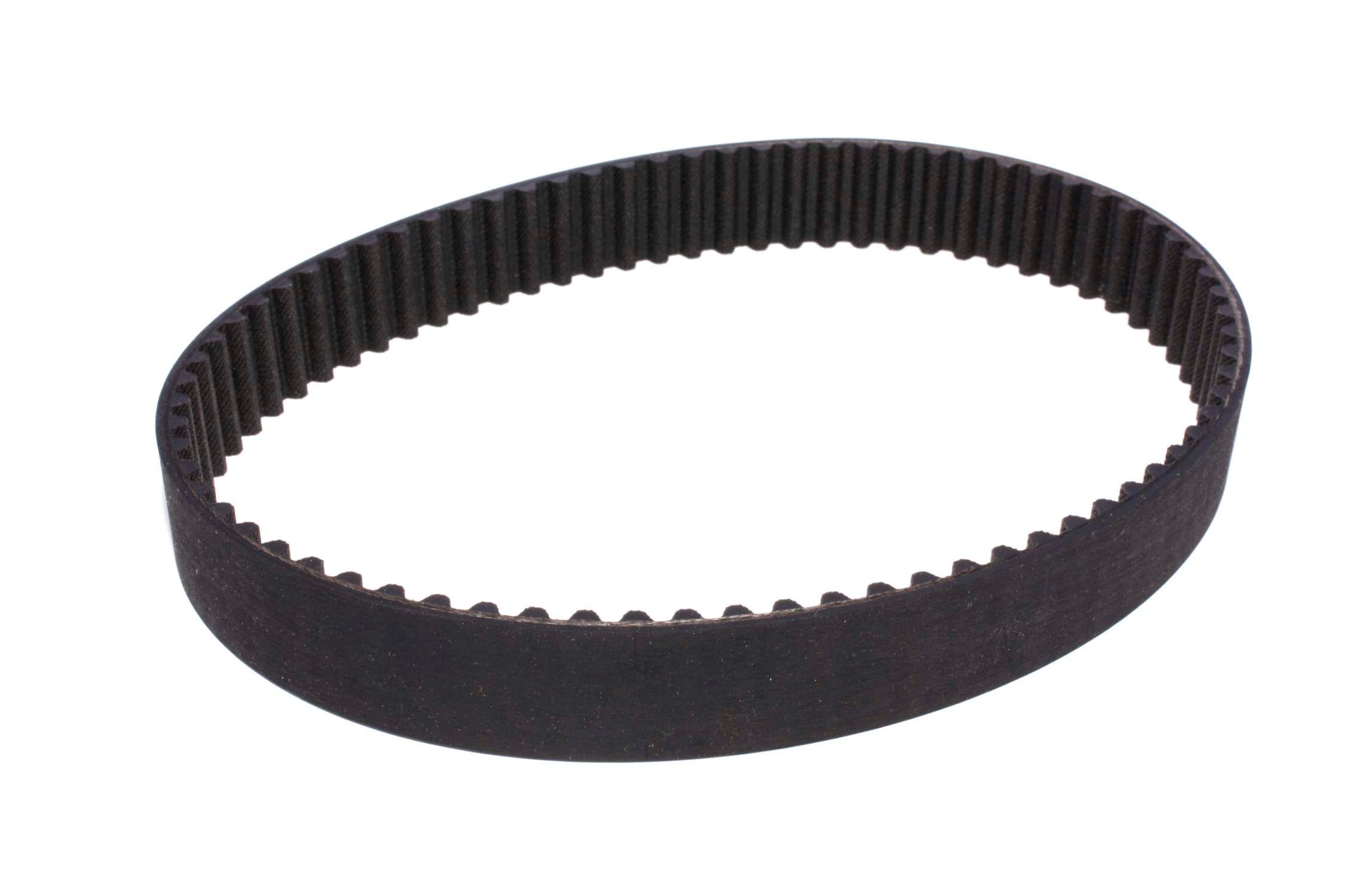Comp Cams 74-Tooth Timing Belt for 6507 Xtreme Duty Hi-Tech SBC Belt Drive System - 6507B