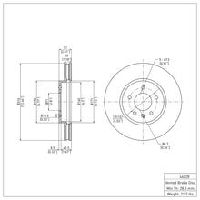 Technical Drawing