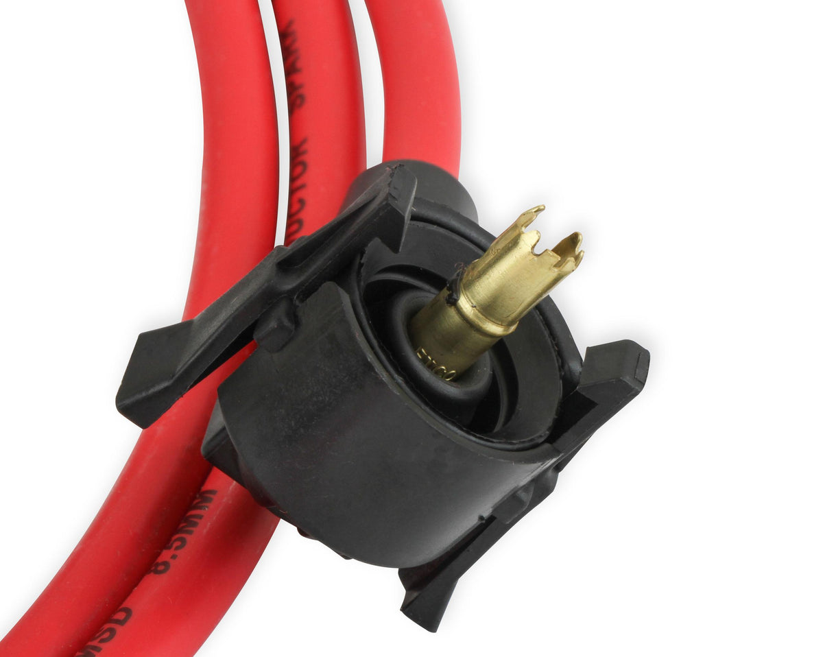 Msd 32999 Wire Set, Super Conductor, Ford Mustang 3.8L V-6, '00