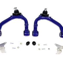 SuperPro Control Arm Kit