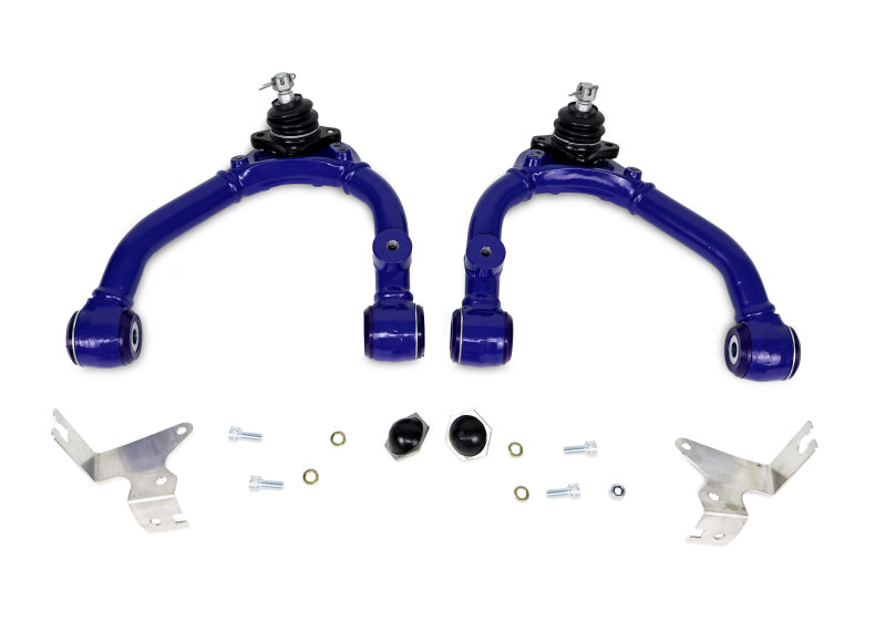 SuperPro Control Arm Kit