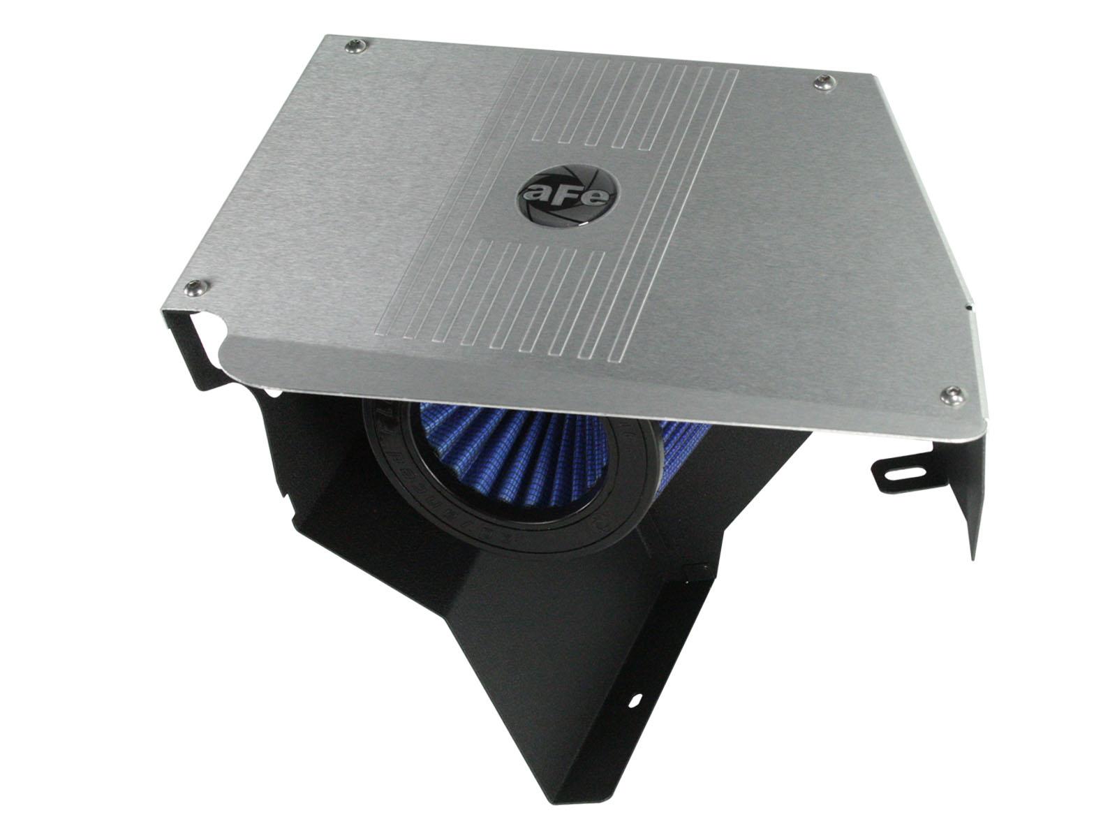 AFE Magnum FORCE Stage-1 Cold Air Intake System w/ Pro 5R Media (2001-2006 325Ci, 325i, 325xi, 330Ci, 330i, 330xi, X3) - 54-10451