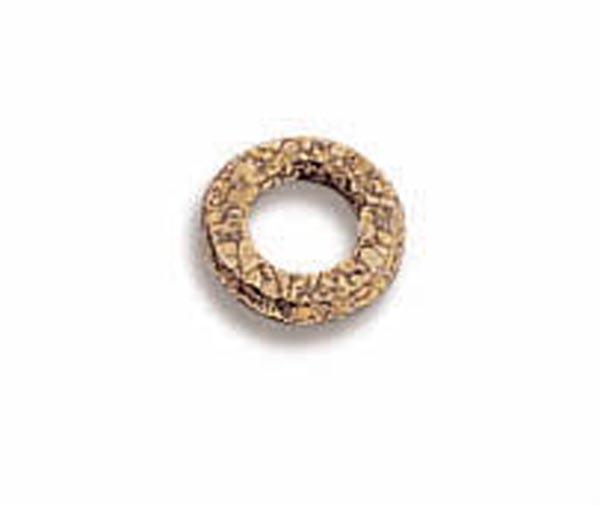 Holley Vacuum Passage Gasket.  - 108-67-20