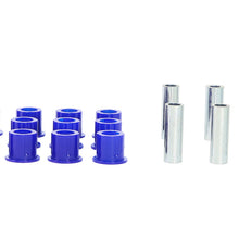 SuperPro Leaf Spring Bushing Set