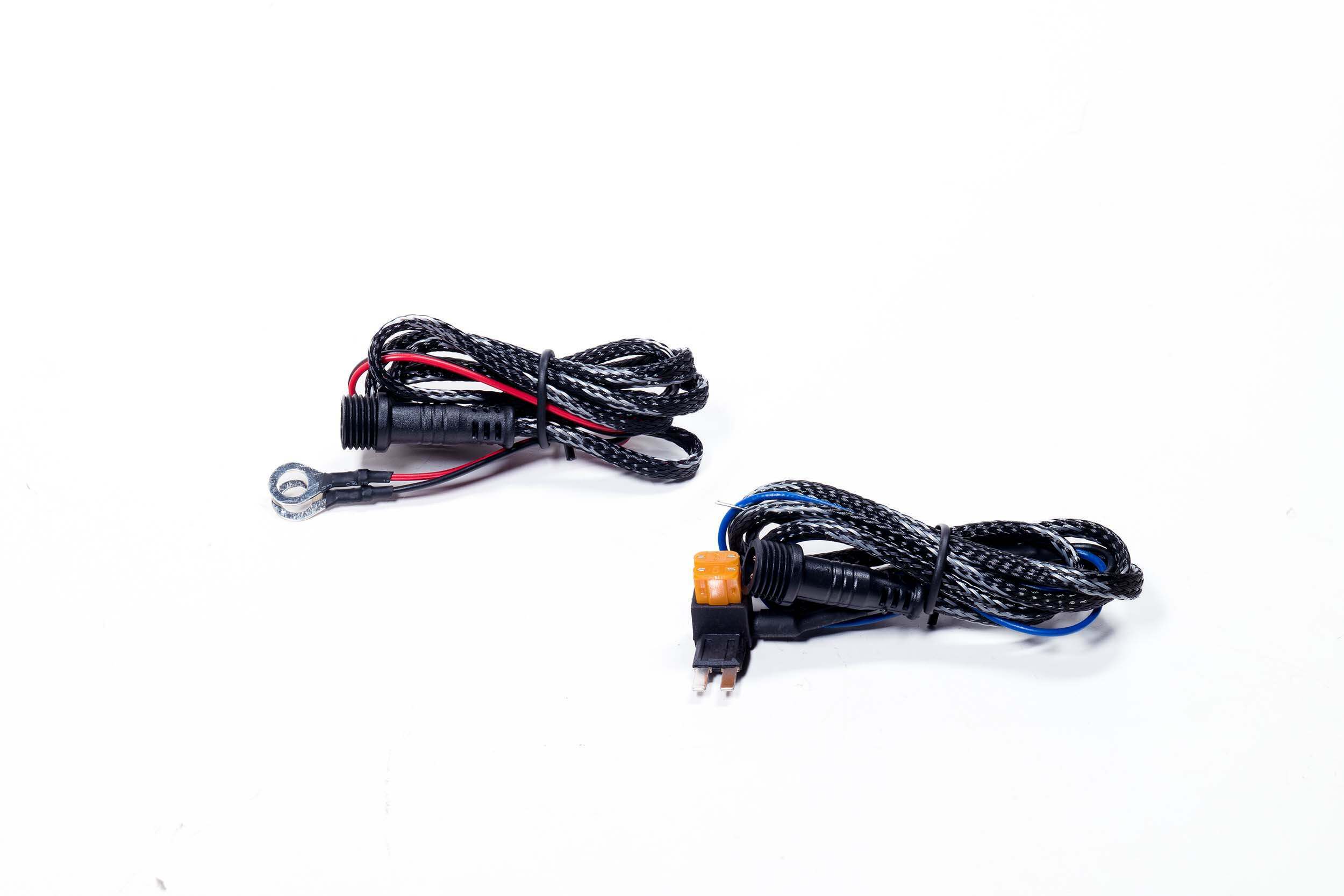 Morimoto XBT Controller Power Input Kit (Fused or Terminal) - LED153H
