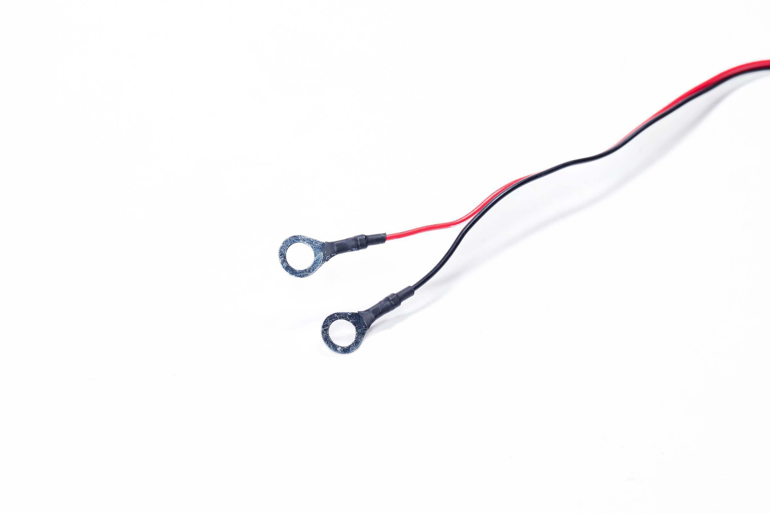 Morimoto XBT Controller Power Input Kit (Fused or Terminal) - LED153H