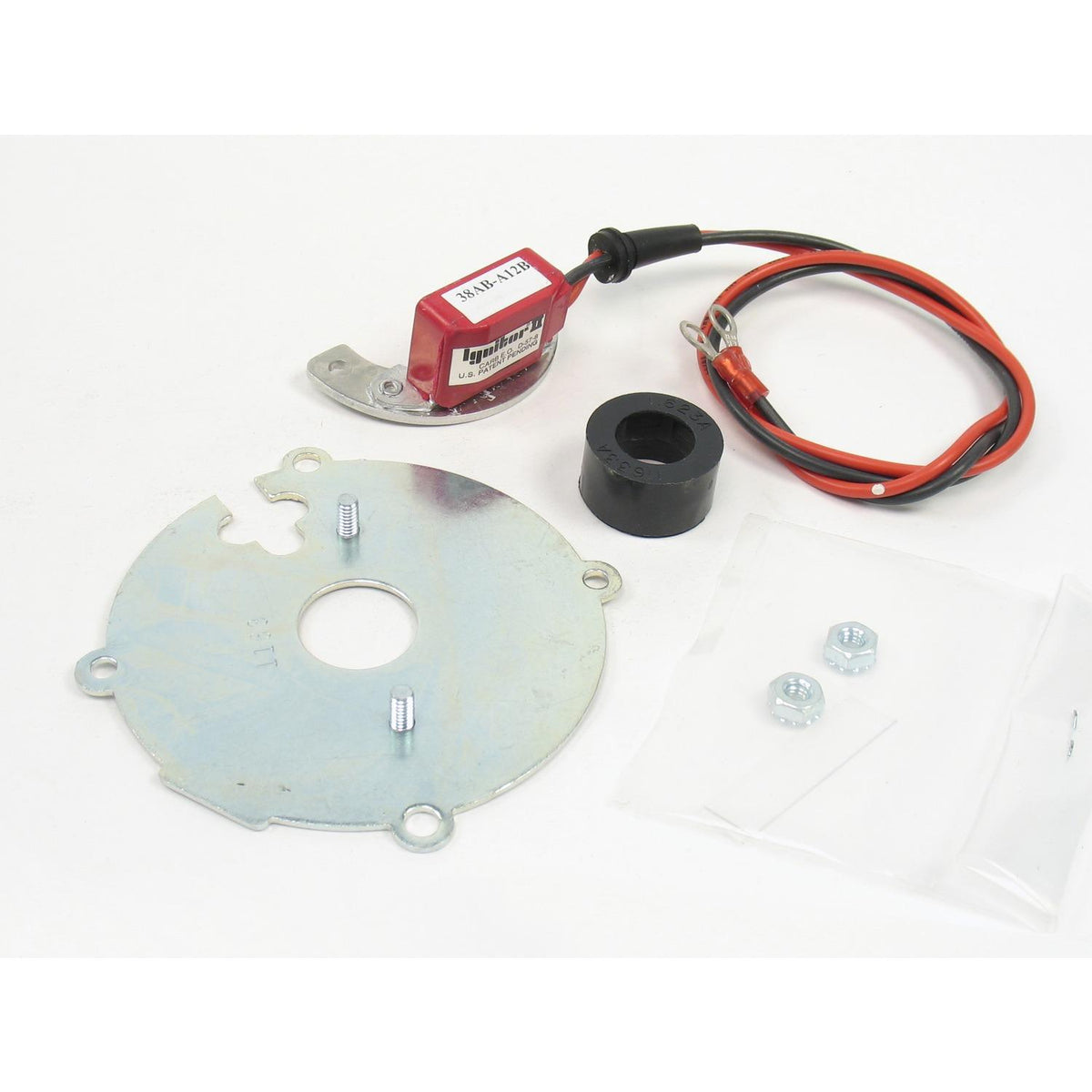 Pertronix Ignitor Ii Delco 6 Cyl - 91163A