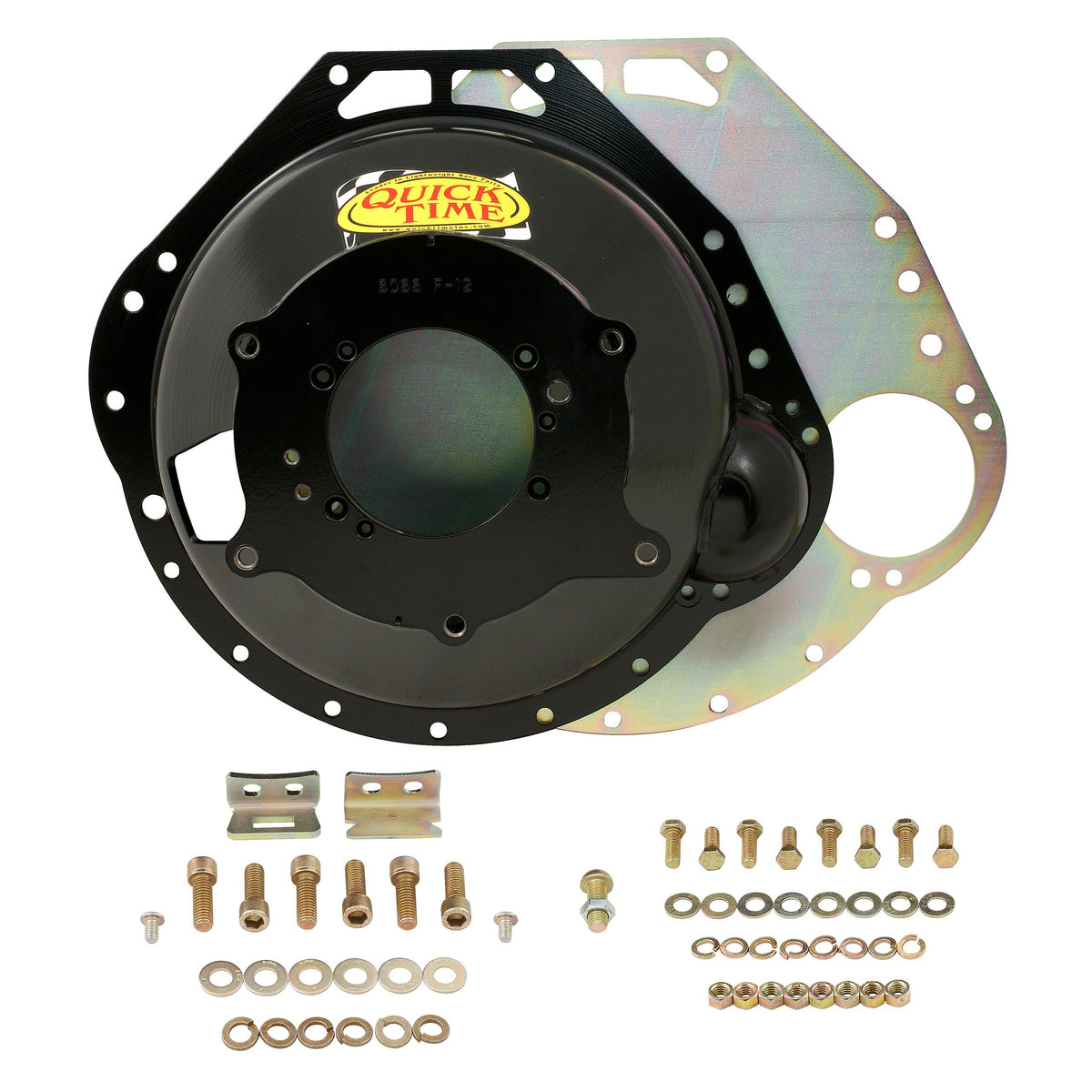 Quicktime RM-6066 Ford 5.0/5.8 To Muncie/Jerico