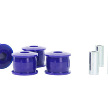 SuperPro Toy Rr Trl Arm Lwr Bush Kit - SPF3286K
